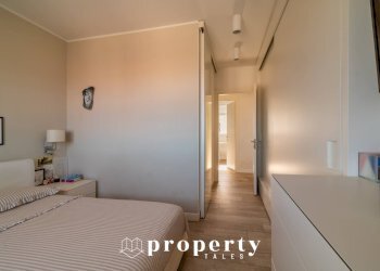 Foto 12 - Attico via san luigi
 
11, Grottammare - foto 12