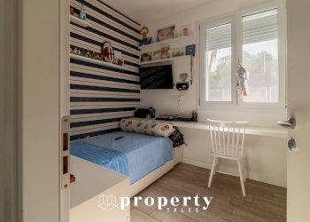 Foto 14 - Attico via san luigi
 
11, Grottammare - foto 14