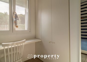 Foto 15 - Attico via san luigi
 
11, Grottammare - foto 15