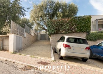 Foto 19 - Attico via san luigi
 
11, Grottammare - foto 19