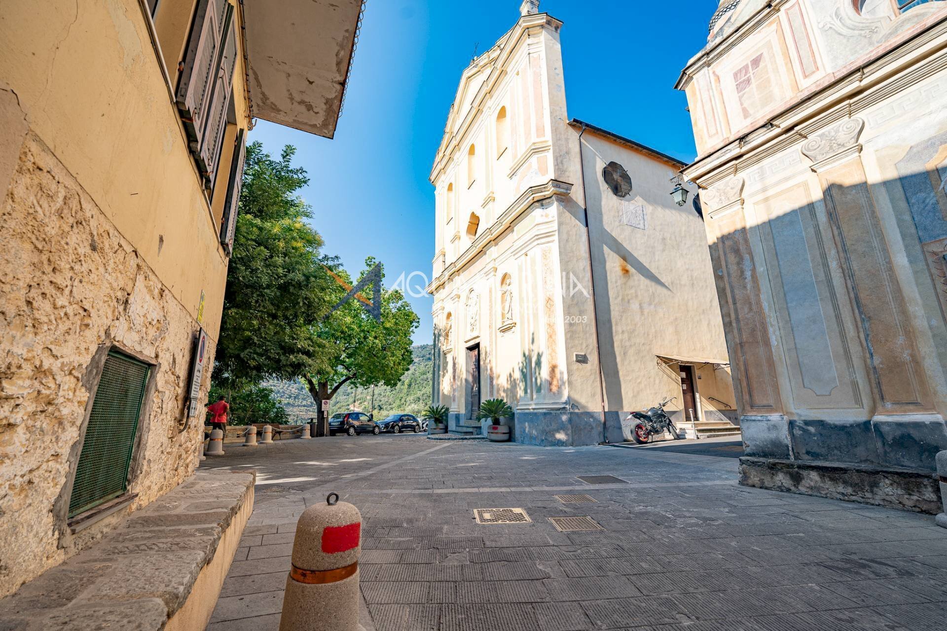 Foto 1 - Locale Commerciale Terzorio - foto 1