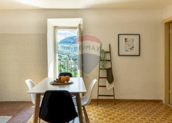 Sala da pranzo - Independent house Via Stretta
 
26, Barrea - photo 6