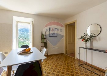 Sala da pranzo - Independent house Via Stretta
 
26, Barrea - photo 7