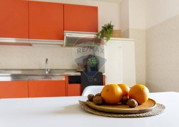 Cucina - Independent house Via Stretta
 
26, Barrea - photo 10