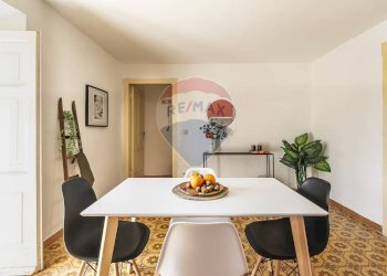 Sala da pranzo - Independent house Via Stretta
 
26, Barrea - photo 12