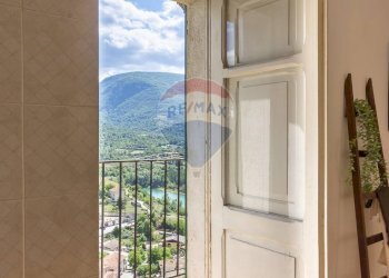 Balcone - Independent house Via Stretta
 
26, Barrea - photo 13