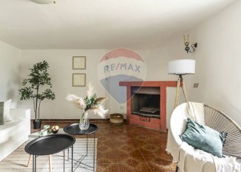 Soggiorno - Independent house Via Stretta
 
26, Barrea - photo 21