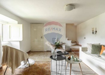 Soggiorno - Independent house Via Stretta
 
26, Barrea - photo 22