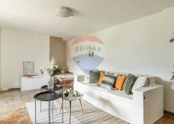 Soggiorno - Independent house Via Stretta
 
26, Barrea - photo 23