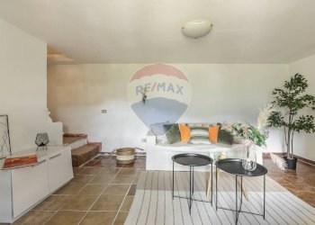 Soggiorno - Independent house Via Stretta
 
26, Barrea - photo 25