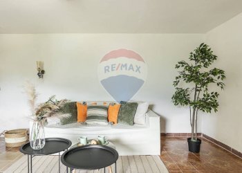 Soggiorno - Independent house Via Stretta
 
26, Barrea - photo 26