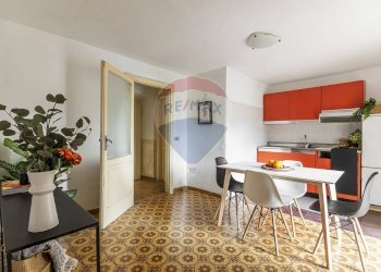 Sala da pranzo - Independent house Via Stretta
 
26, Barrea - photo 30