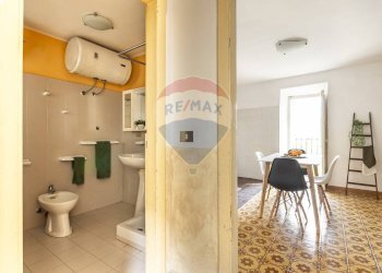 Bagno - Independent house Via Stretta
 
26, Barrea - photo 31
