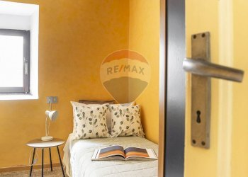 Camera / camera da letto - Independent house Via Stretta
 
26, Barrea - photo 34