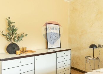 Camera / camera da letto - Independent house Via Stretta
 
26, Barrea - photo 41