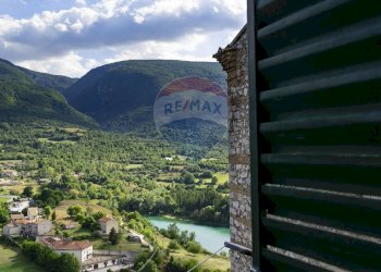 Vista delle montagne - Independent house Via Stretta
 
26, Barrea - photo 42