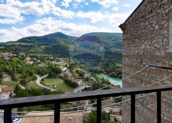 Vista delle montagne - Independent house Via Stretta
 
26, Barrea - photo 45