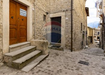 Casa all\'aperto - Independent house Via Stretta
 
26, Barrea - photo 49