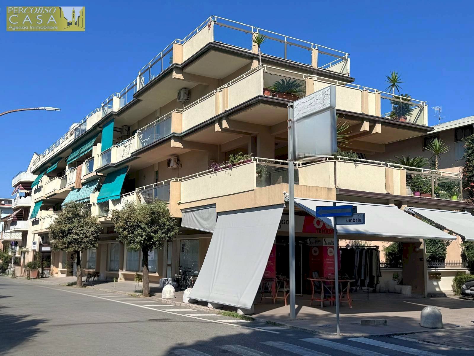 Foto 3 - Three-room apartment LUNGOMARE MARCONI
 
286, Alba Adriatica - photo 3