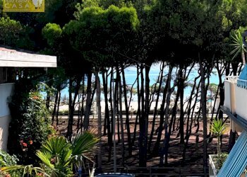 Foto 2 - Trilocale LUNGOMARE MARCONI
 
286, Alba Adriatica - foto 2