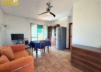 Foto 4 - Trilocale LUNGOMARE MARCONI
 
286, Alba Adriatica - foto 4