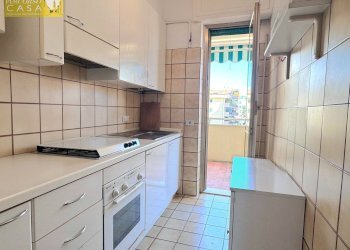 Foto 5 - Trilocale LUNGOMARE MARCONI
 
286, Alba Adriatica - foto 5