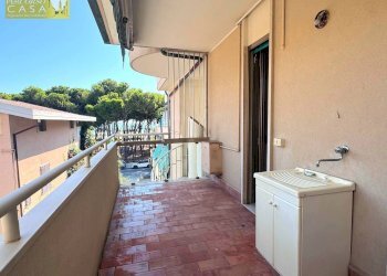 Foto 6 - Trilocale LUNGOMARE MARCONI
 
286, Alba Adriatica - foto 6