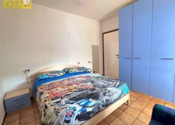 Foto 8 - Trilocale LUNGOMARE MARCONI
 
286, Alba Adriatica - foto 8