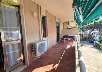 Foto 14 - Trilocale LUNGOMARE MARCONI
 
286, Alba Adriatica - foto 14