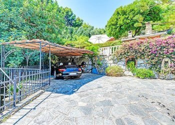 Posti auto - Villa via colline, Andora - foto 10