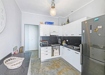 Cucina - Villa via colline, Andora - foto 20