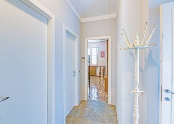 Disimpegno - Villa via colline, Andora - foto 22