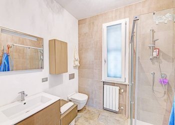 Bagno - Villa via colline, Andora - foto 23