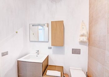 Bagno - Villa via colline, Andora - foto 24