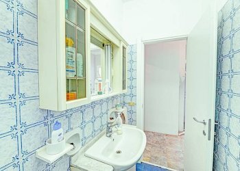 Bagno - Villa via colline, Andora - foto 25