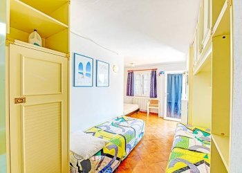 Camera - Villa via colline, Andora - foto 28