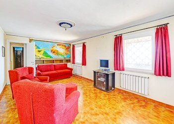 Soggiorno - Villa via colline, Andora - foto 30