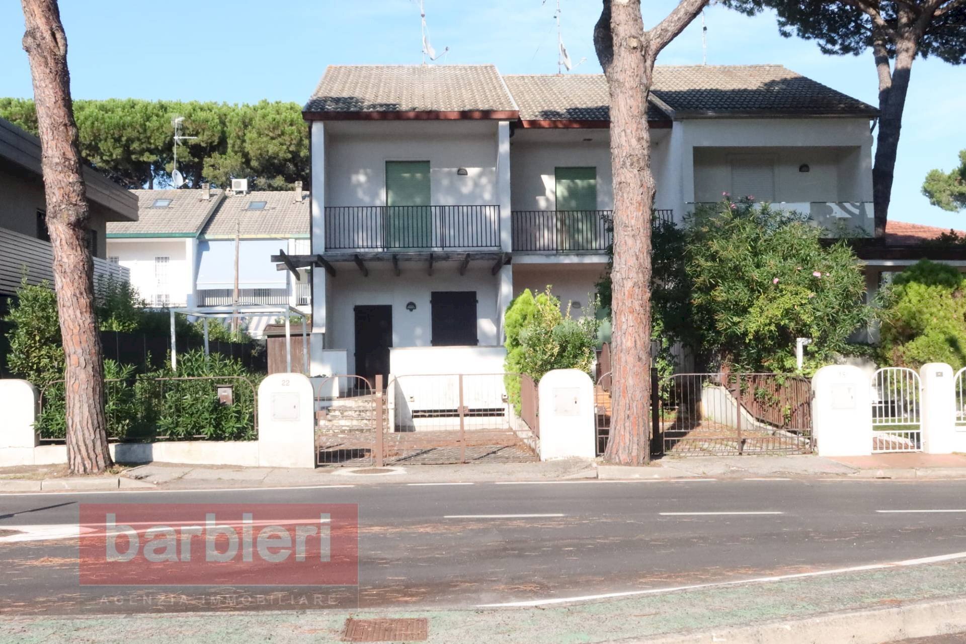 Foto 1 - Villa a Schiera Via Leopardi
 
22, Cervia - foto 1