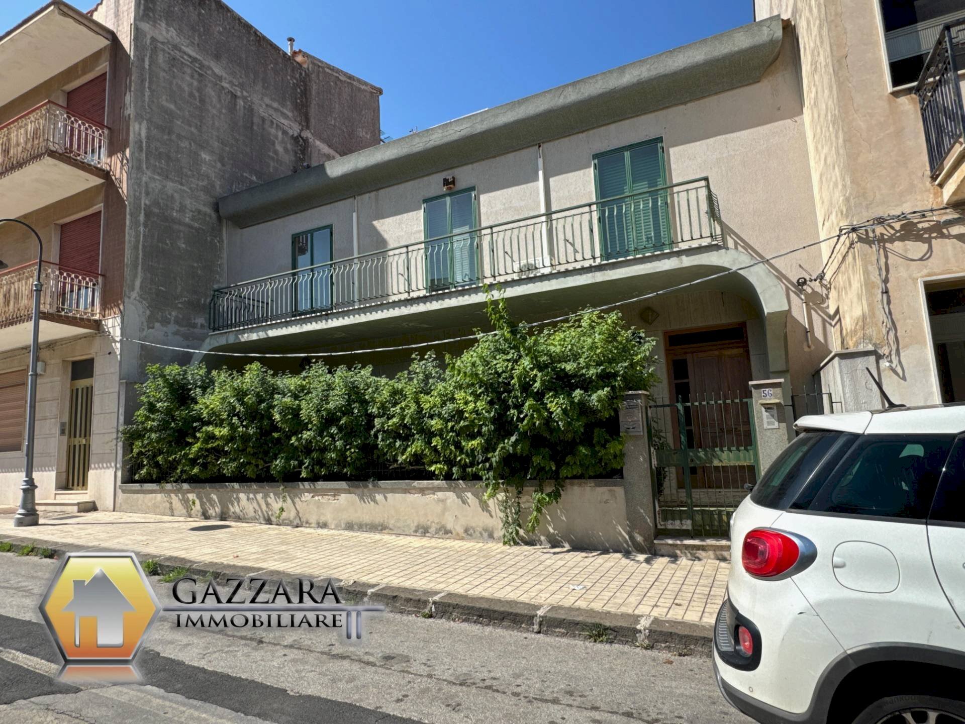 Foto 3 - Casa indipendente via Canale
 
54, Canicattini Bagni - foto 3