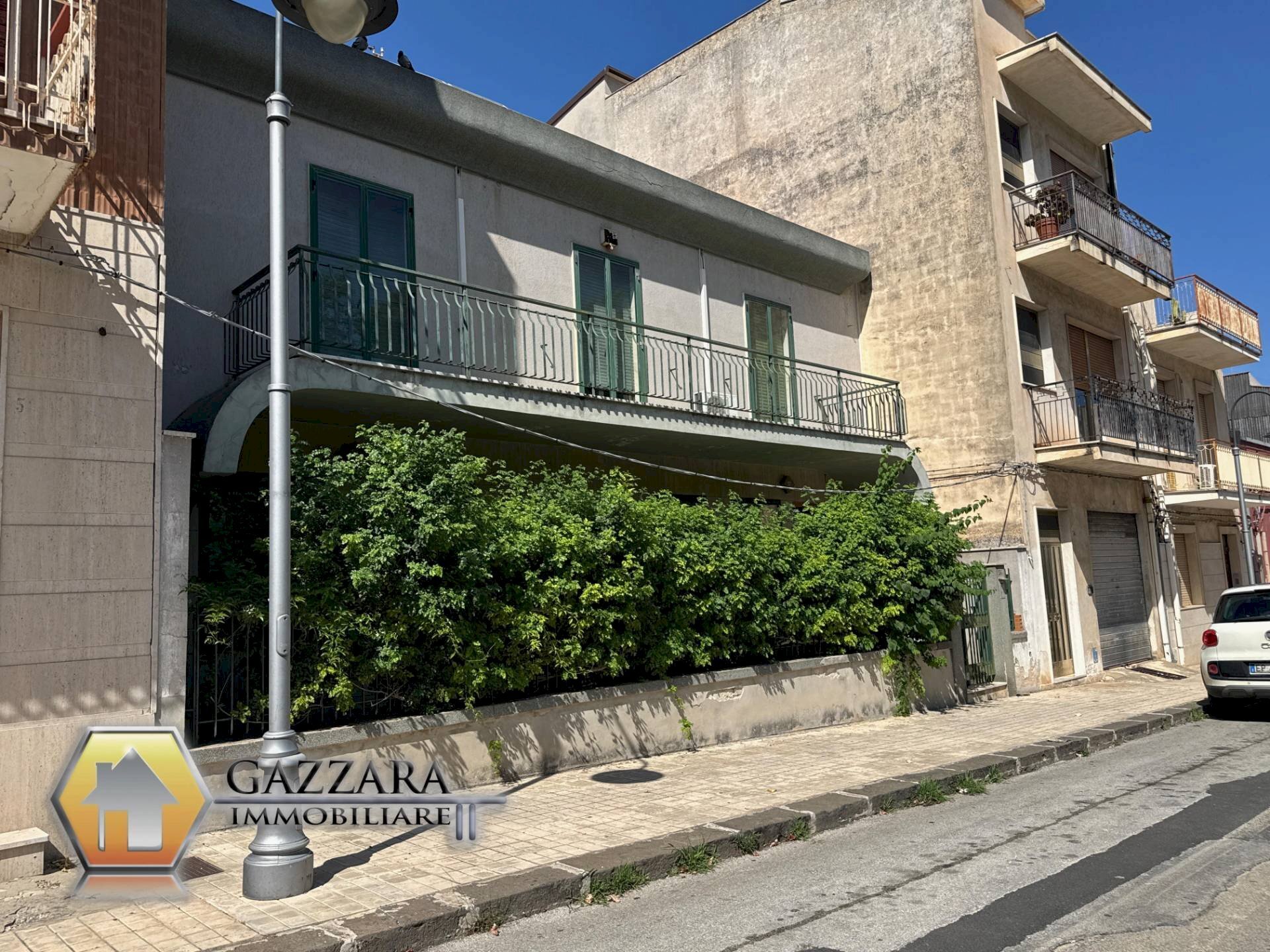 Foto 2 - Casa indipendente via Canale
 
54, Canicattini Bagni - foto 2