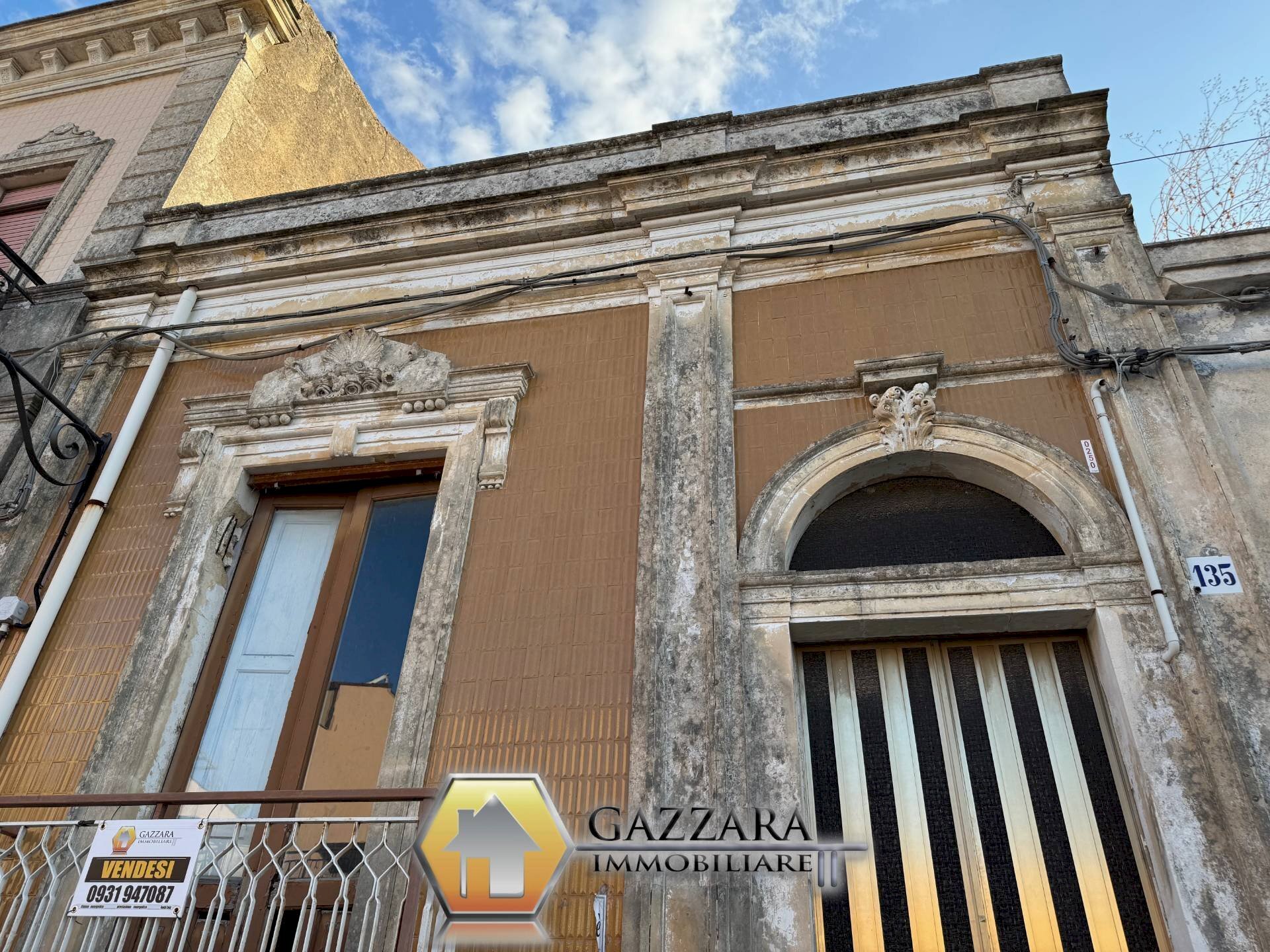 Foto 3 - Casa indipendente via Alessandro Manzoni
 
135, Canicattini Bagni - foto 3