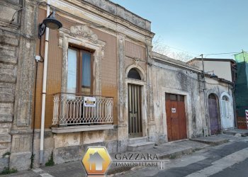 Foto 2 - Casa indipendente via Alessandro Manzoni
 
135, Canicattini Bagni - foto 2