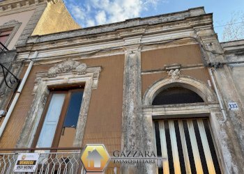 Foto 3 - Casa indipendente via Alessandro Manzoni
 
135, Canicattini Bagni - foto 3