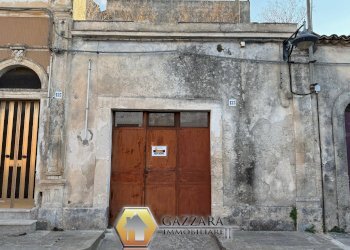 Foto 27 - Casa indipendente via Alessandro Manzoni
 
135, Canicattini Bagni - foto 27