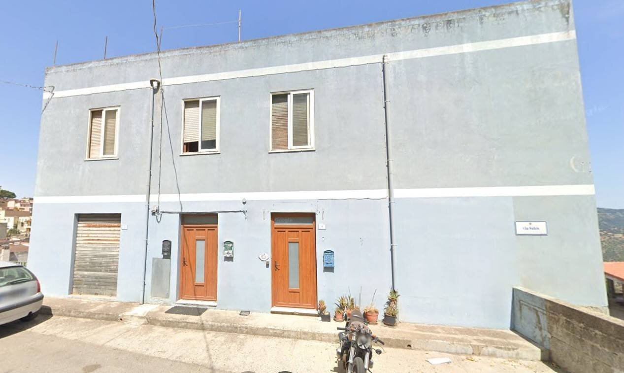 Foto 2 - Independent house Via Goceano
 
5, Nuoro - photo 2