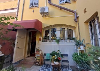 Cortile interno - Trilocale via Paolo Guaitoli, Carpi - foto 29