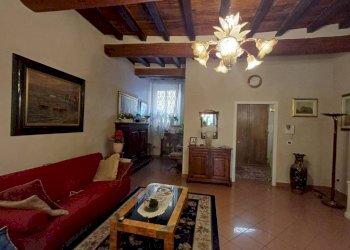 Salone - Trilocale via Paolo Guaitoli, Carpi - foto 2