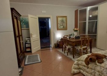 Salone - Trilocale via Paolo Guaitoli, Carpi - foto 9