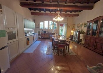 Cucina - Trilocale via Paolo Guaitoli, Carpi - foto 10