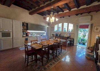 Salone - Trilocale via Paolo Guaitoli, Carpi - foto 11